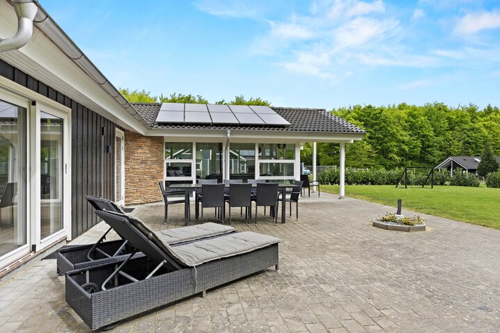 Ferienhaus 88260 in Midtparken 17, Arrild - Bild #24