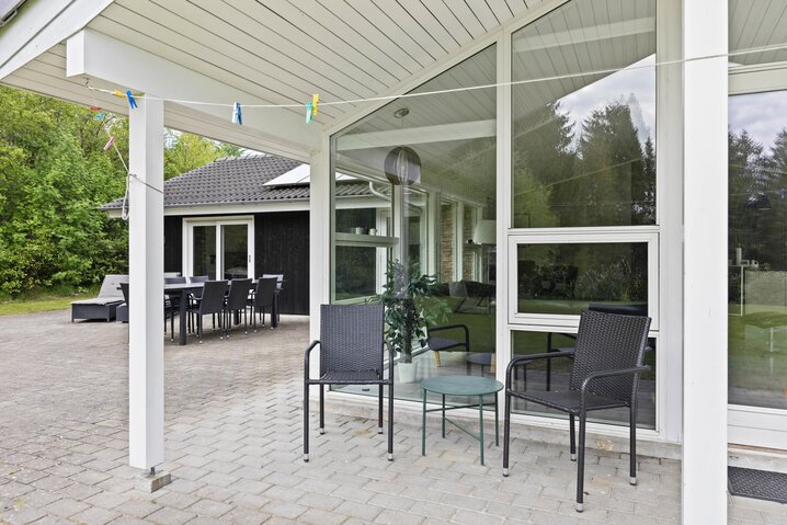 Ferienhaus 88260 in Midtparken 17, Arrild - Bild #25