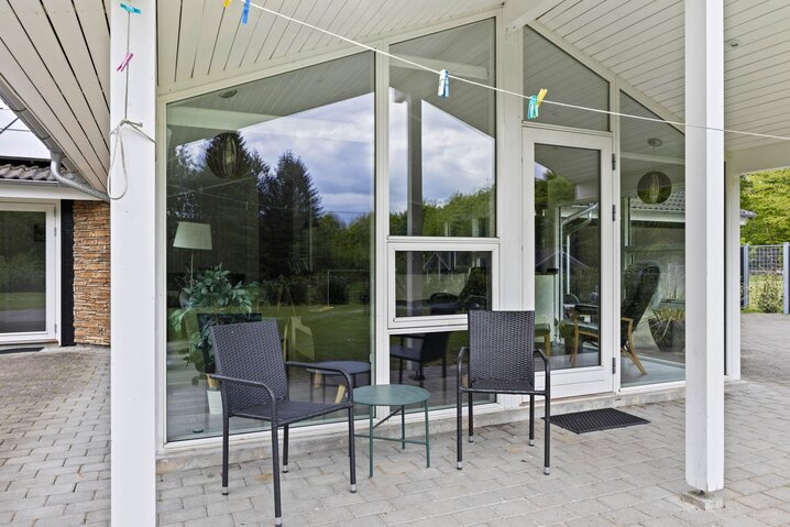 Ferienhaus 88260 in Midtparken 17, Arrild - Bild #26