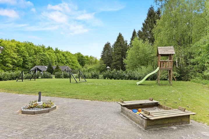 Ferienhaus 88260 in Midtparken 17, Arrild - Bild #27