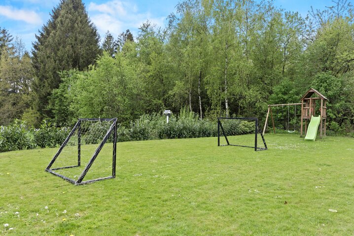 Sommerhus 88260 på Midtparken 17, Arrild - Billede #28