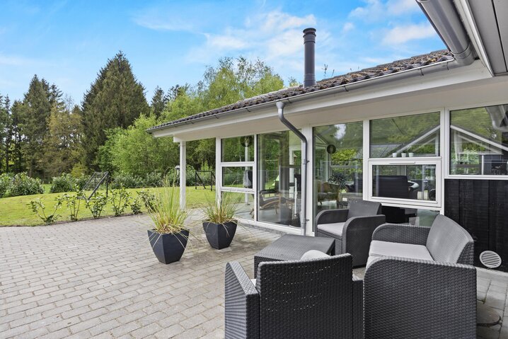 Sommerhus 88260 på Midtparken 17, Arrild - Billede #29