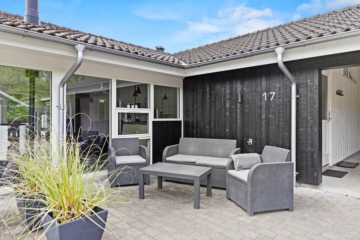 Sommerhus 88260 på Midtparken 17, Arrild - Billede #30