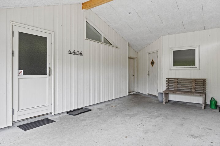 Sommerhus 88260 på Midtparken 17, Arrild - Billede #31