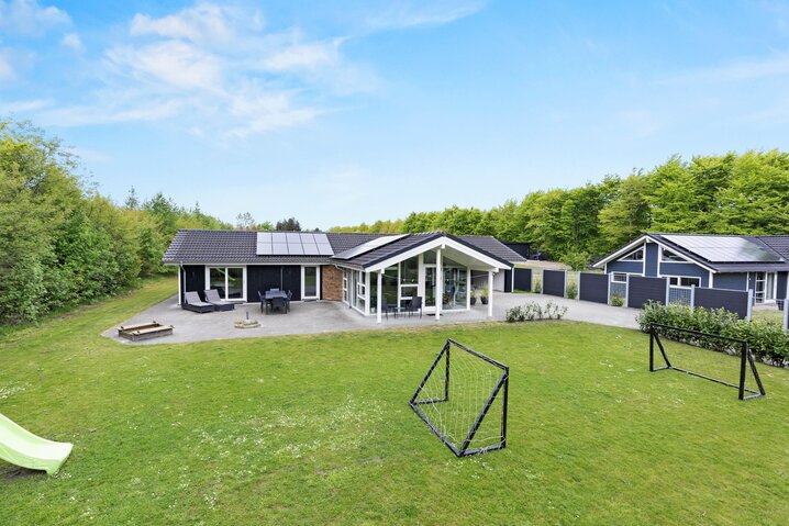 Sommerhus 88260 på Midtparken 17, Arrild - Billede #32