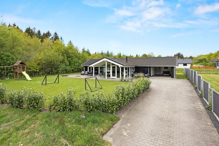 Ferienhaus 88260 in Midtparken 17, Arrild - Bild #33