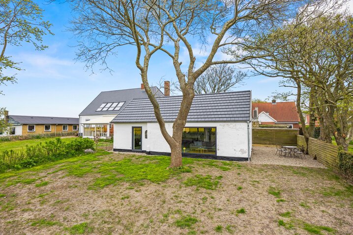 Ferienhaus 88261 in Strandvej 27 C,  - Bild #0
