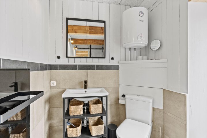 Ferienhaus 88261 in Strandvej 27 C, Ballum - Bild #16