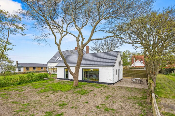 Ferienhaus 88261 in Strandvej 27 C,  - Bild #16
