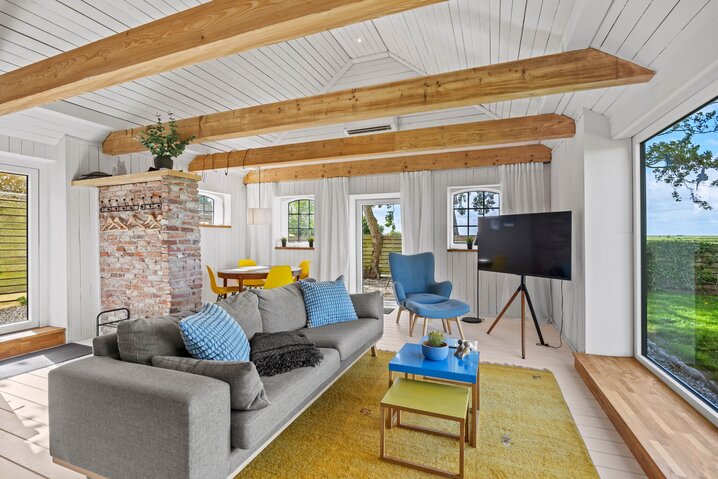 Sommerhus 88261 på Strandvej 27 C, Ballum - Billede #6