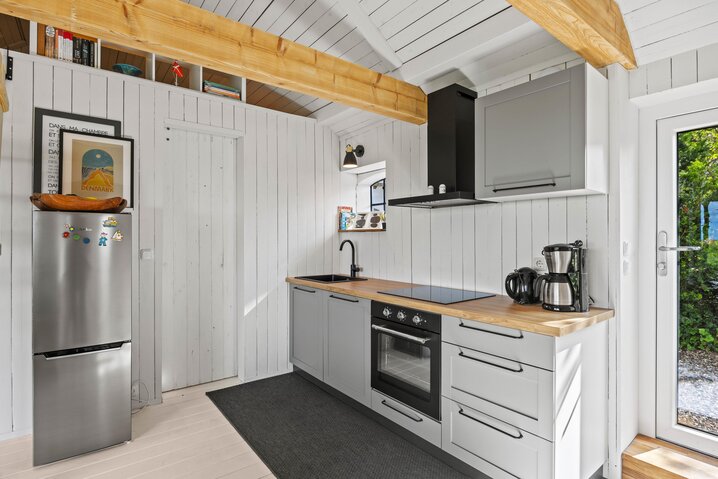 Sommerhus 88261 på Strandvej 27 C, Ballum - Billede #2