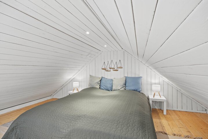 Sommerhus 88261 på Strandvej 27 C, Ballum - Billede #18