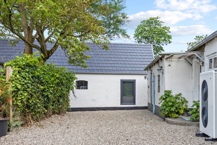 Sommerhus 88261 på Strandvej 27 C, Ballum - Billede #28