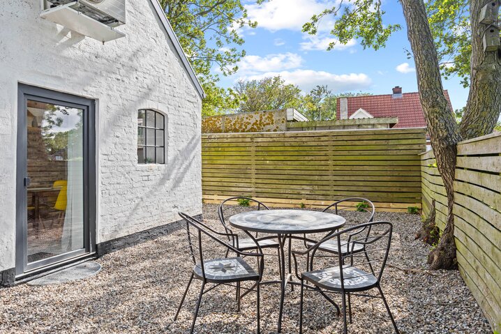 Sommerhus 88261 på Strandvej 27 C, Ballum - Billede #22
