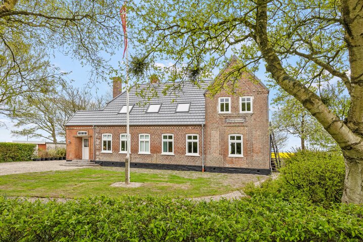 Sommerhus 88262 på Strandvej 27 B, Ballum - Billede #0