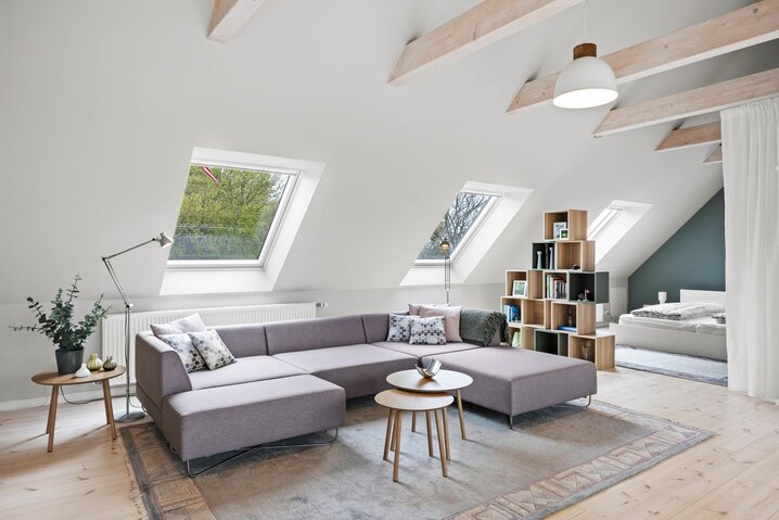 Sommerhus 88262 på Strandvej 27 B, Ballum - Billede #3