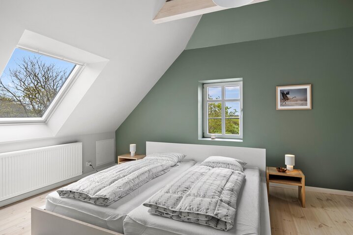 Sommerhus 88262 på Strandvej 27 B, Ballum - Billede #4