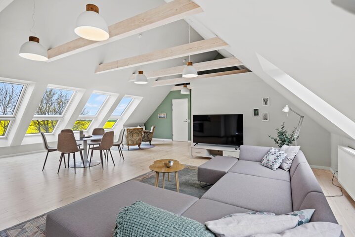 Sommerhus 88262 på Strandvej 27 B, Ballum - Billede #5