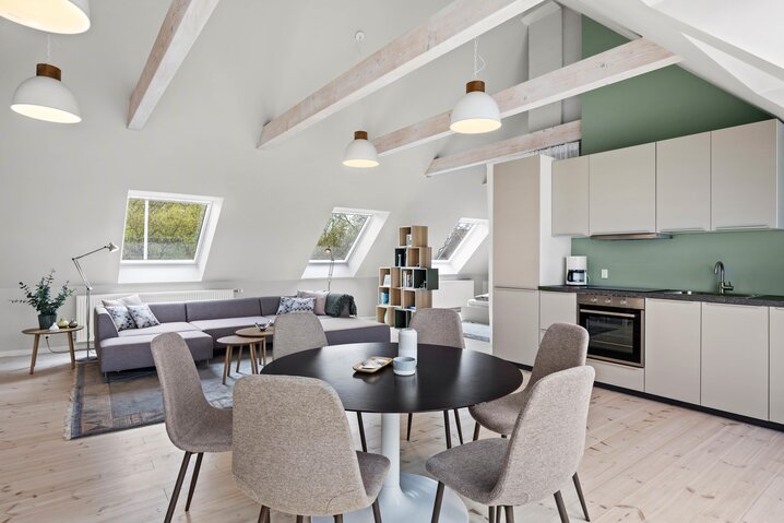 Sommerhus 88262 på Strandvej 27 B, Ballum - Billede #6