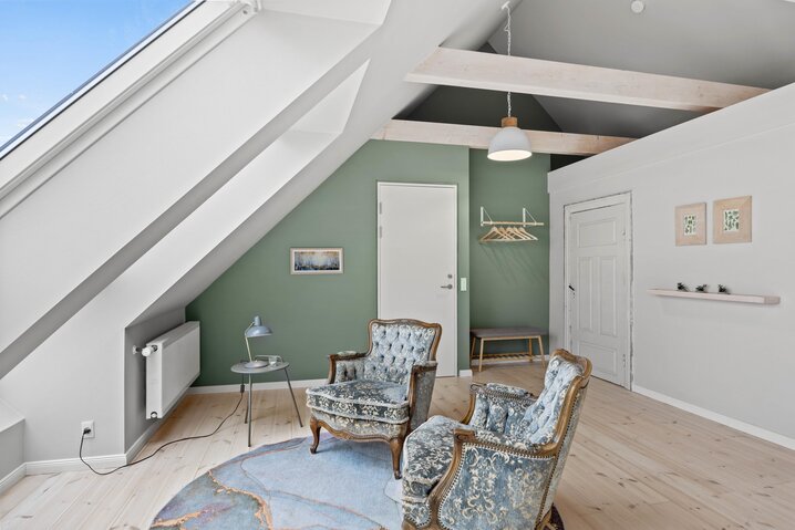 Sommerhus 88262 på Strandvej 27 B, Ballum - Billede #10