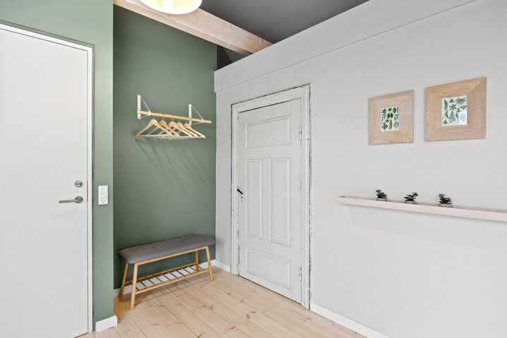 Sommerhus 88262 på Strandvej 27 B, Ballum - Billede #17