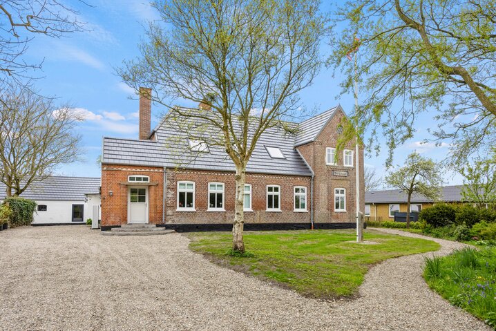 Sommerhus 88262 på Strandvej 27 B, Ballum - Billede #17