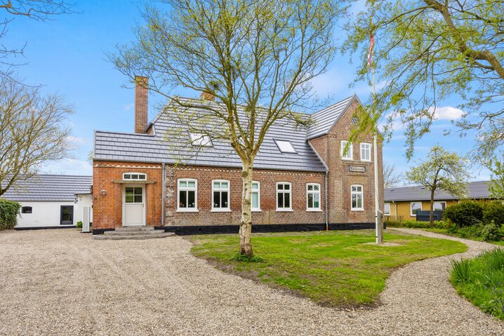 Sommerhus 88262 på Strandvej 27 B, Ballum - Billede #27
