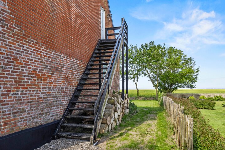 Sommerhus 88262 på Strandvej 27 B, Ballum - Billede #19