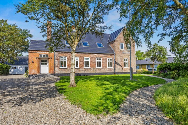 Sommerhus 88262 på Strandvej 27 B, Ballum - Billede #25