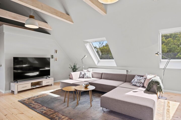 Sommerhus 88262 på Strandvej 27 B, Ballum - Billede #4