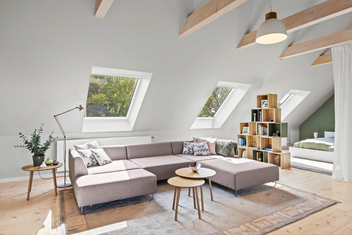 Sommerhus 88262 på Strandvej 27 B, Ballum - Billede #5