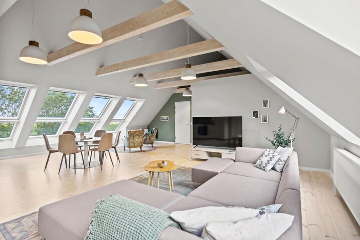 Sommerhus 88262 på Strandvej 27 B, Ballum - Billede #1