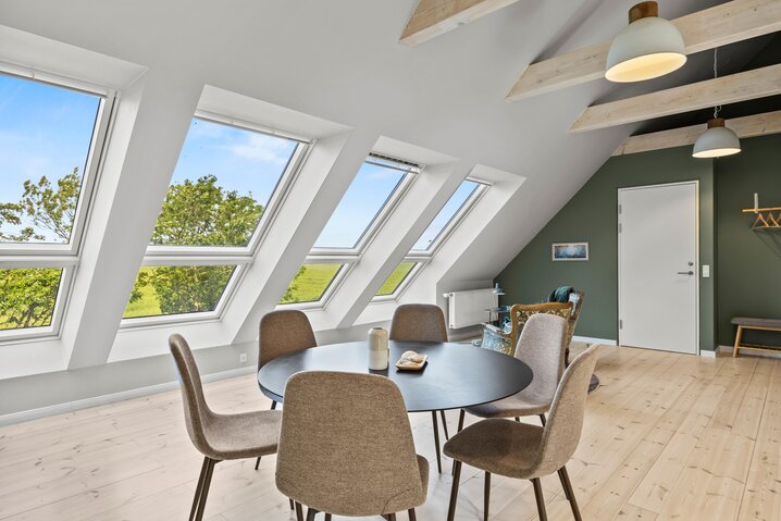 Sommerhus 88262 på Strandvej 27 B, Ballum - Billede #2