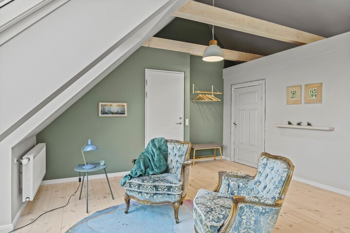 Sommerhus 88262 på Strandvej 27 B, Ballum - Billede #9