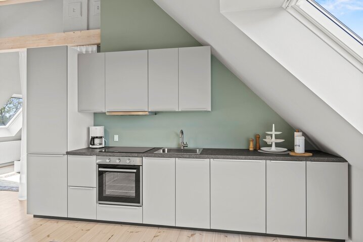 Sommerhus 88262 på Strandvej 27 B, Ballum - Billede #6