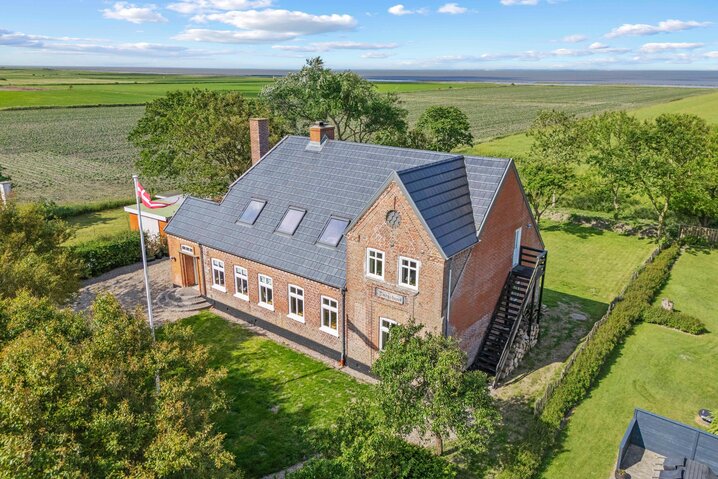 Sommerhus 88262 på Strandvej 27 B, Ballum - Billede #18