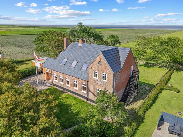 Ferienhaus 88262 in Strandvej 27 B, Ballum - Bild #21
