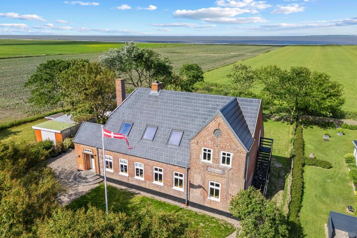 Sommerhus 88262 på Strandvej 27 B, Ballum - Billede #0