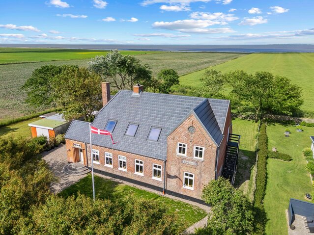 Ferienhaus 88262 in Strandvej 27 B, Ballum - Bild #0
