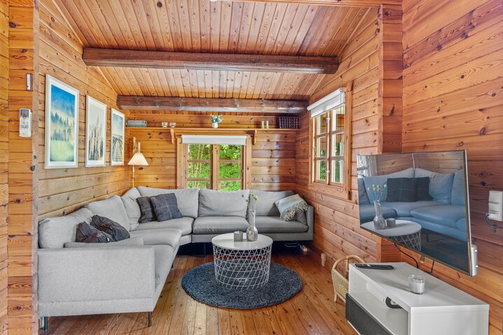 Ferienhaus 88267 in Skikkild Bjerge 82, Arrild - Bild #1