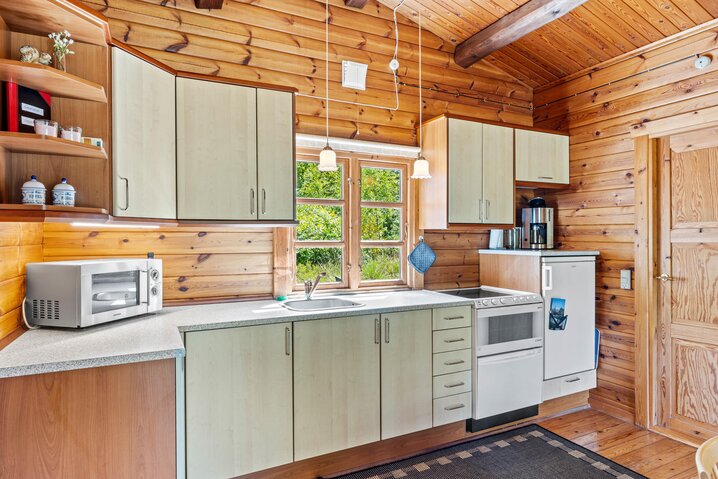 Sommerhus 88267 på Skikkild Bjerge 82, Arrild - Billede #2