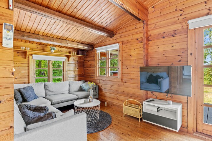 Sommerhus 88267 på Skikkild Bjerge 82, Arrild - Billede #3