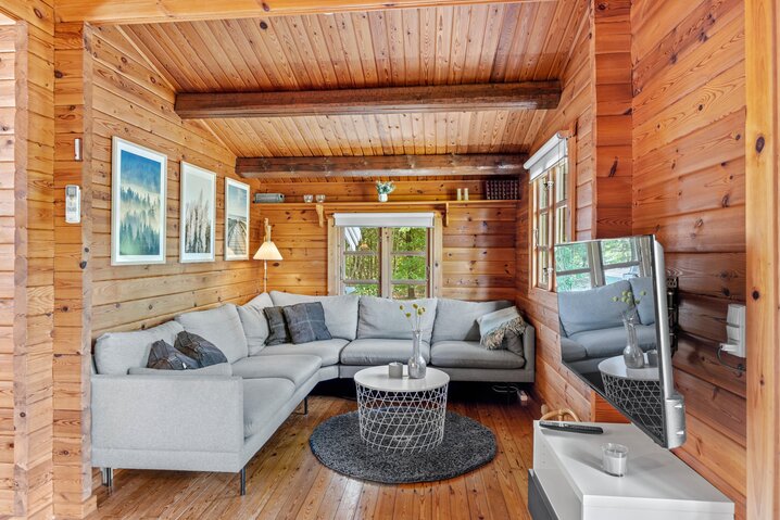 Sommerhus 88267 på Skikkild Bjerge 82, Arrild - Billede #4