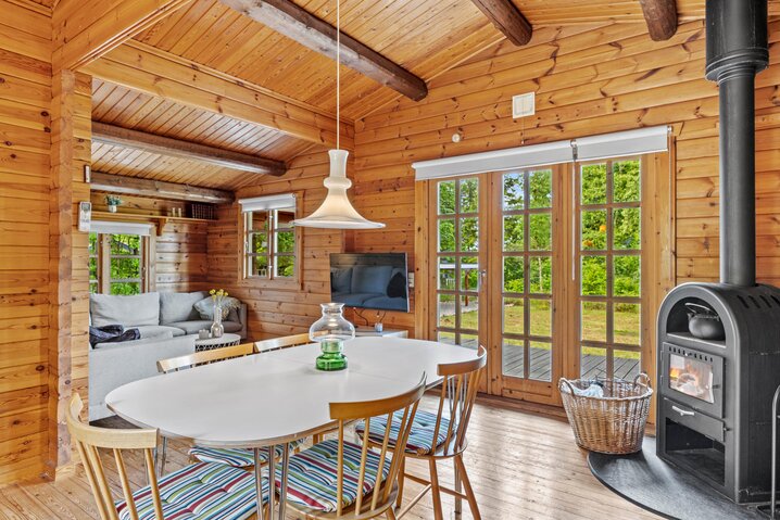 Sommerhus 88267 på Skikkild Bjerge 82, Arrild - Billede #5