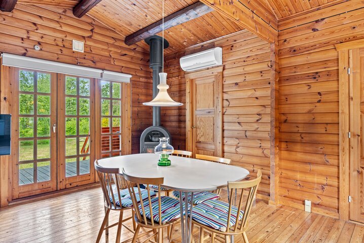 Sommerhus 88267 på Skikkild Bjerge 82, Arrild - Billede #6