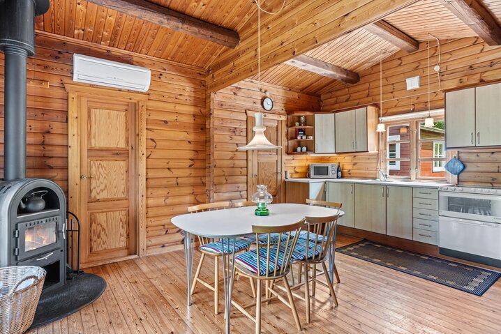 Sommerhus 88267 på Skikkild Bjerge 82, Arrild - Billede #7