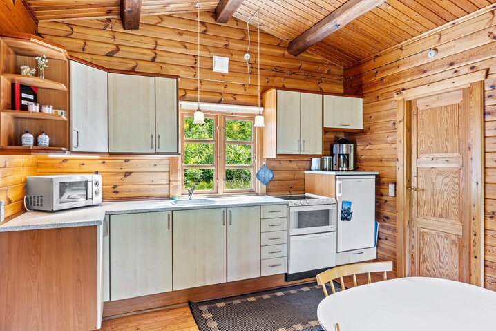 Sommerhus 88267 på Skikkild Bjerge 82, Arrild - Billede #8