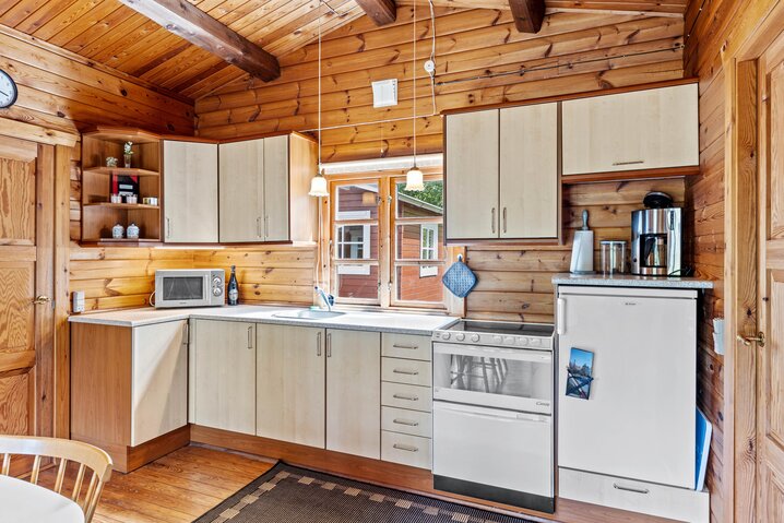 Sommerhus 88267 på Skikkild Bjerge 82, Arrild - Billede #9