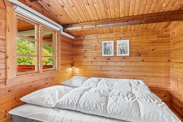 Ferienhaus 88267 in Skikkild Bjerge 82, Arrild - Bild #10