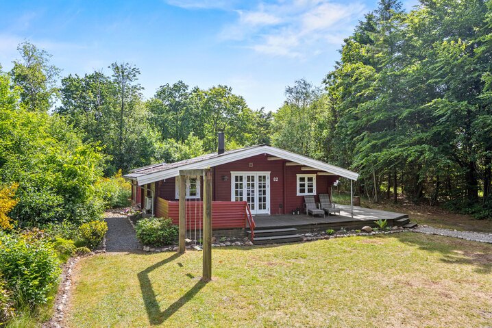 Ferienhaus 88267 in Skikkild Bjerge 82, Arrild - Bild #14